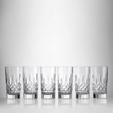 Lismore Hiball 340ml 11.5floz, Set of 6
